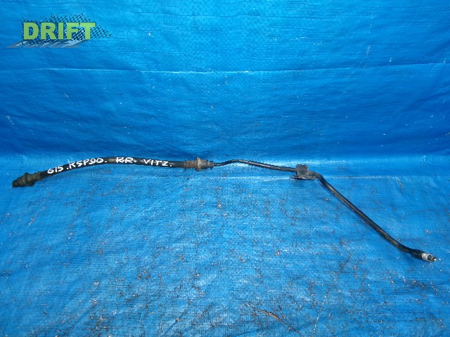 шланг тормозной