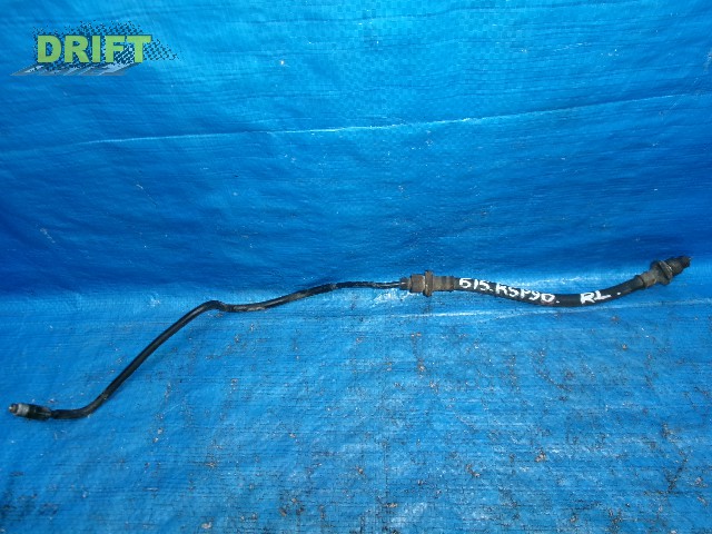 шланг тормозной