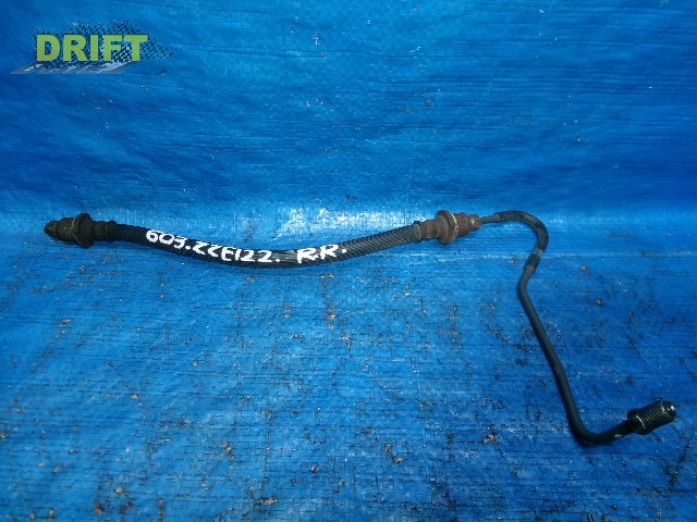 шланг тормозной