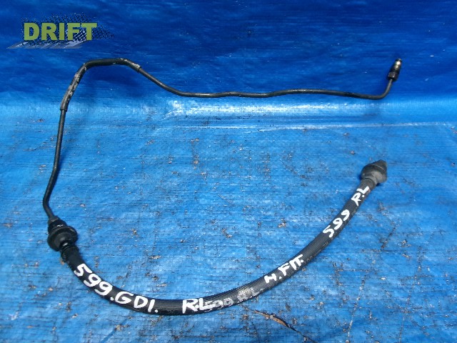 шланг тормозной