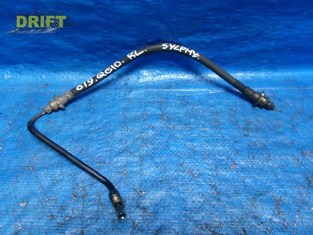 шланг тормозной