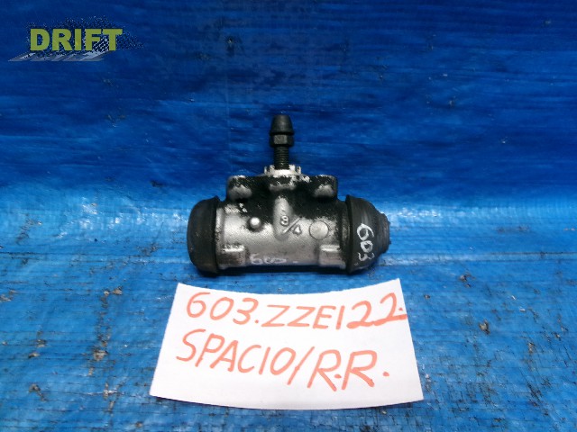 тормозной цилиндр