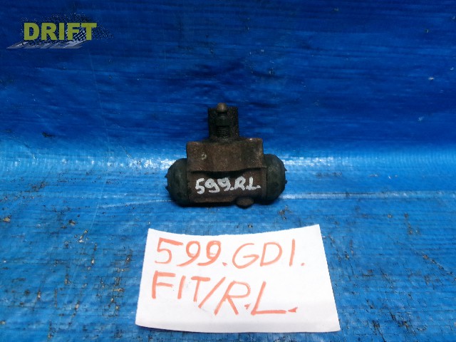 тормозной цилиндр