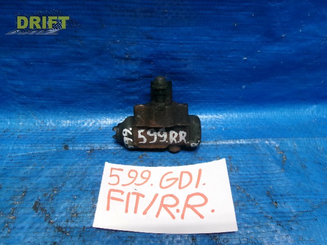 тормозной цилиндр