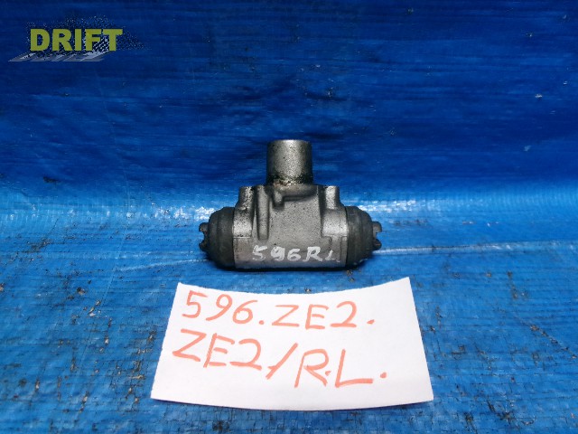 тормозной цилиндр