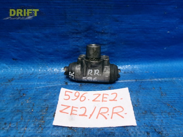 тормозной цилиндр