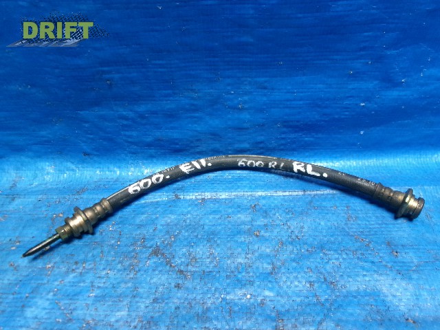 шланг тормозной