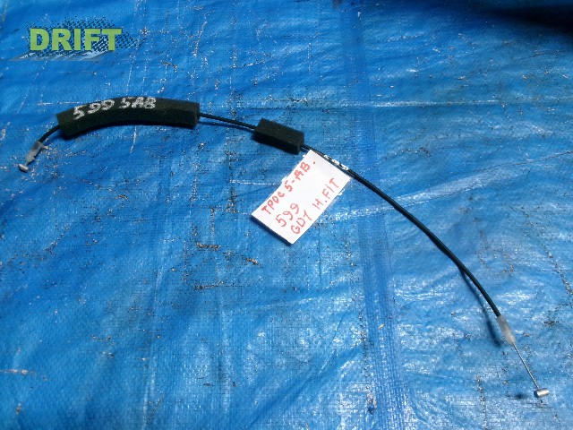 тросик 5-й двери