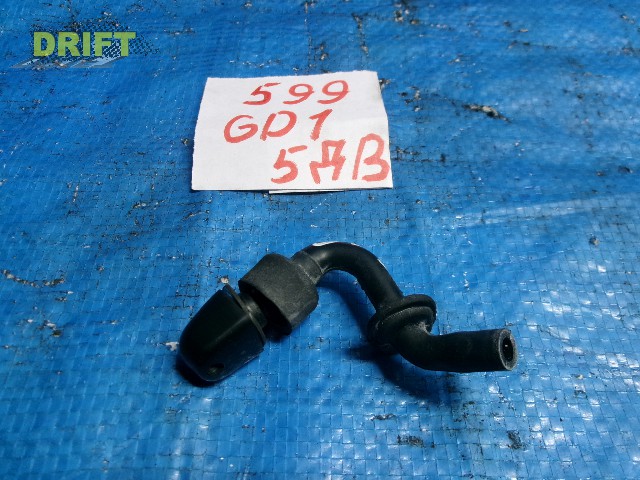 форсунка омывателя заднего стекла