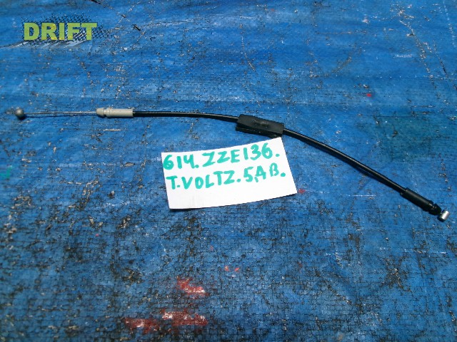 тросик 5-й двери