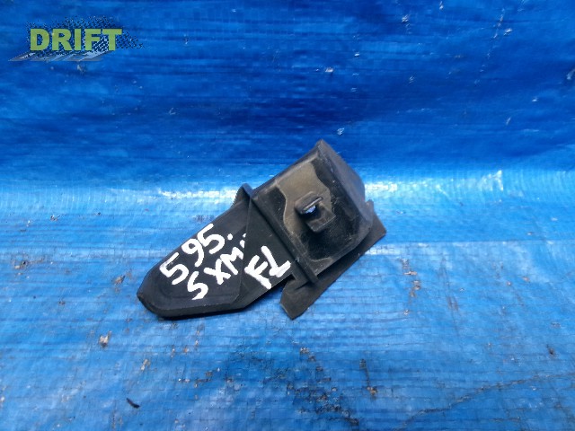 крепление бампера