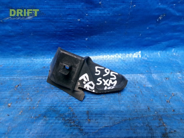 крепление бампера