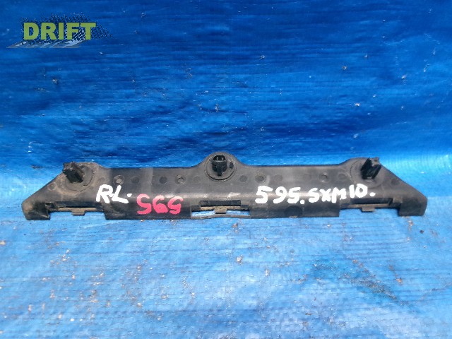 крепление бампера