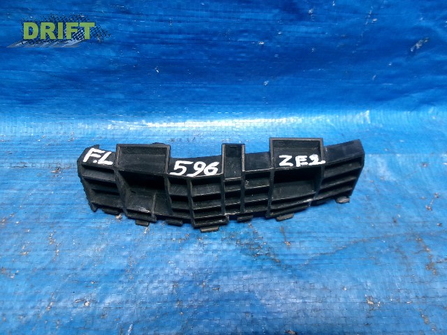 крепление бампера