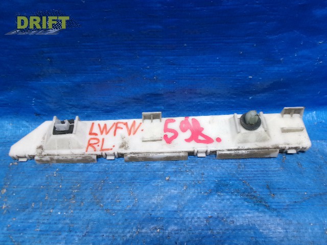 крепление бампера