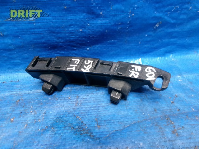 крепление бампера