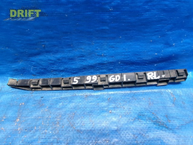 крепление бампера