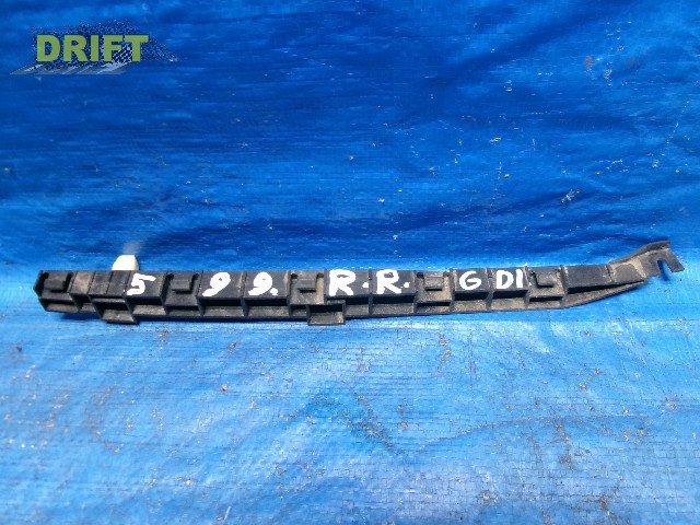 крепление бампера