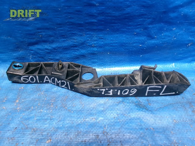 крепление бампера