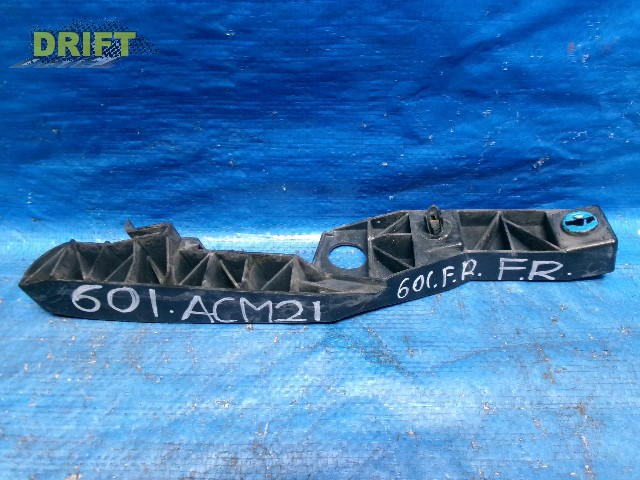 крепление бампера