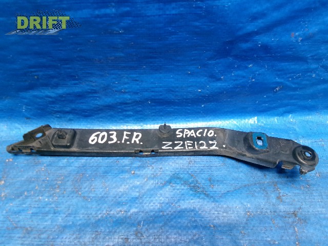 крепление бампера