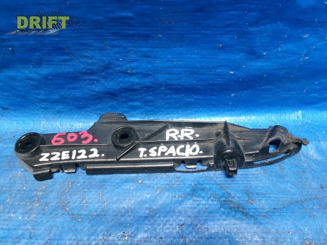 крепление бампера