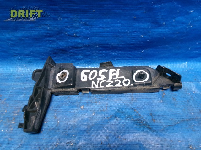 крепление бампера