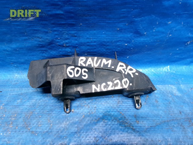 крепление бампера