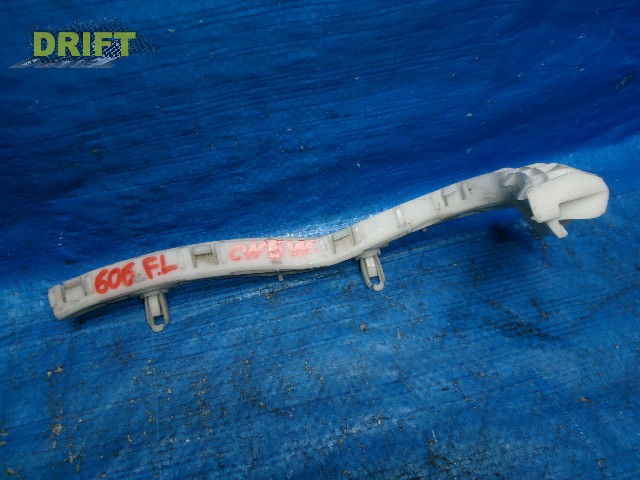 крепление бампера