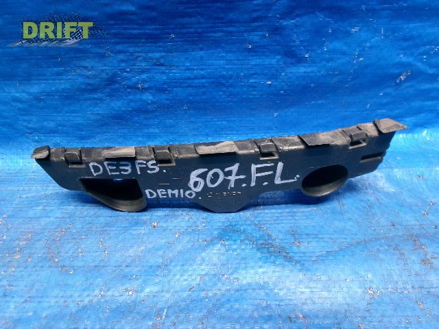 крепление бампера