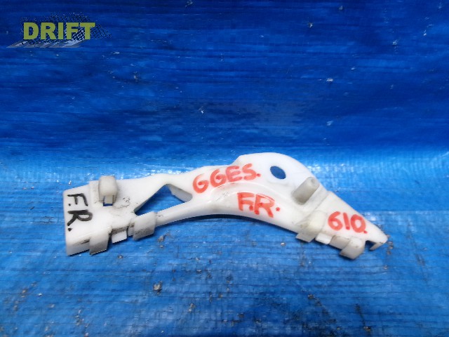 крепление бампера