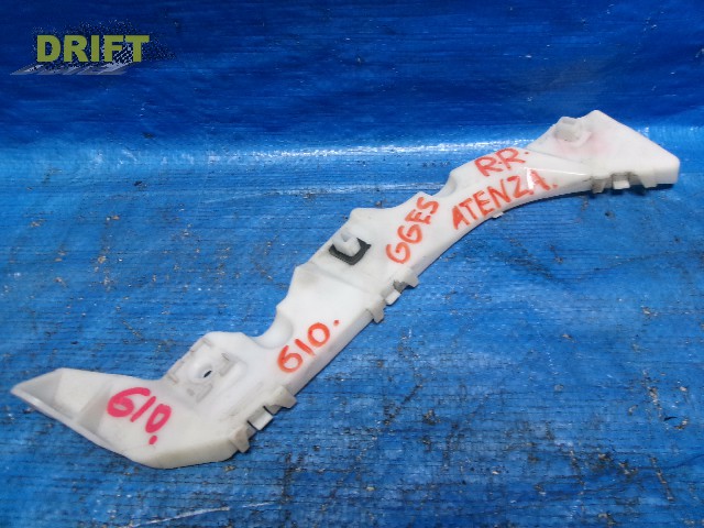 крепление бампера