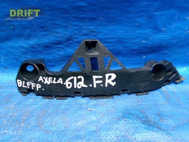 крепление бампера