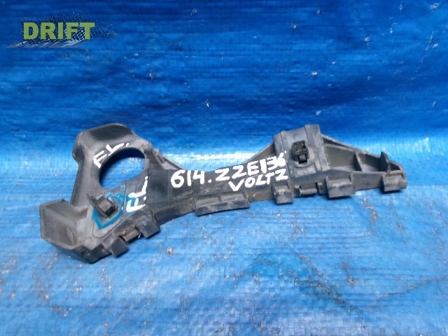 крепление бампера