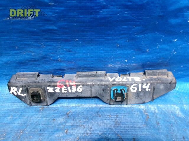 крепление бампера