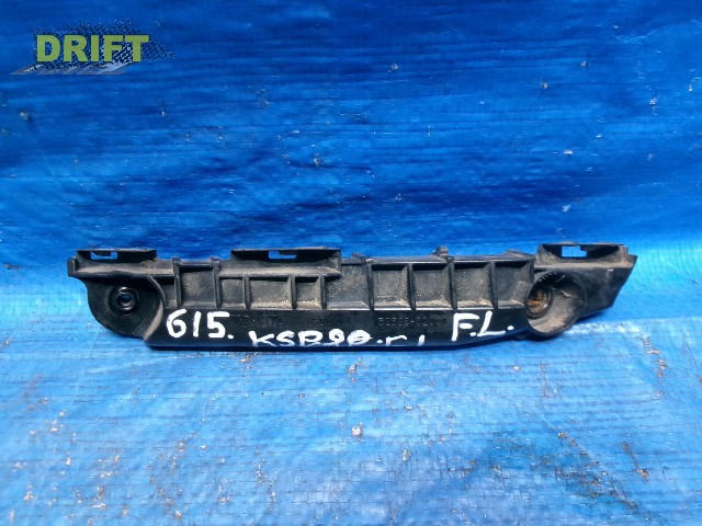 крепление бампера