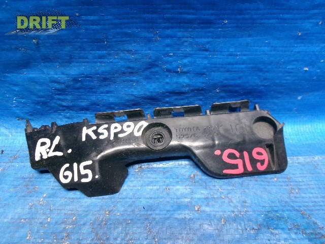 крепление бампера