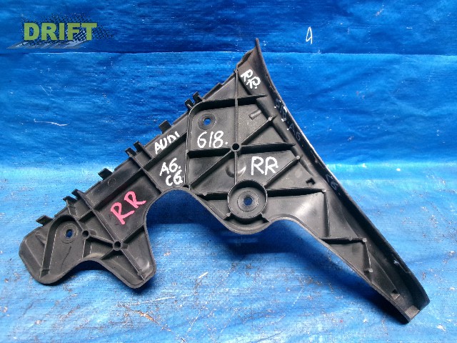 крепление бампера