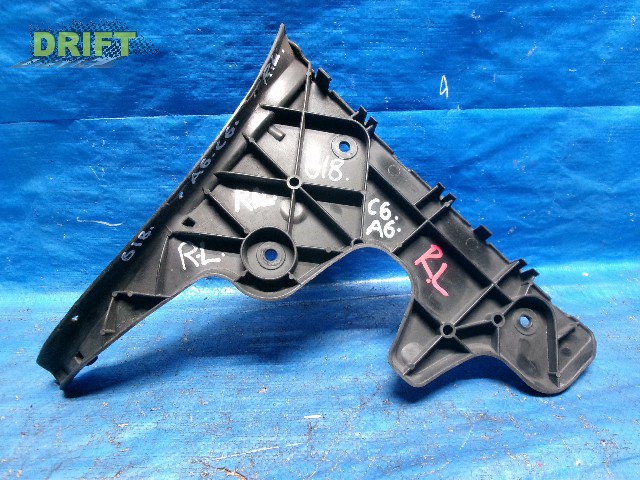 крепление бампера