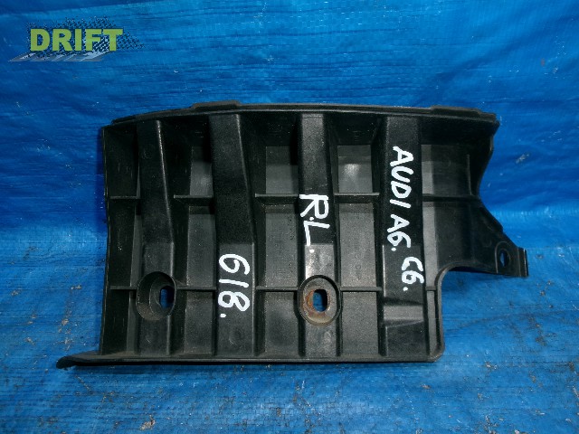 крепление бампера