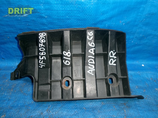 крепление бампера