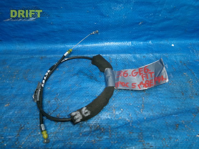 тросик 5-й двери