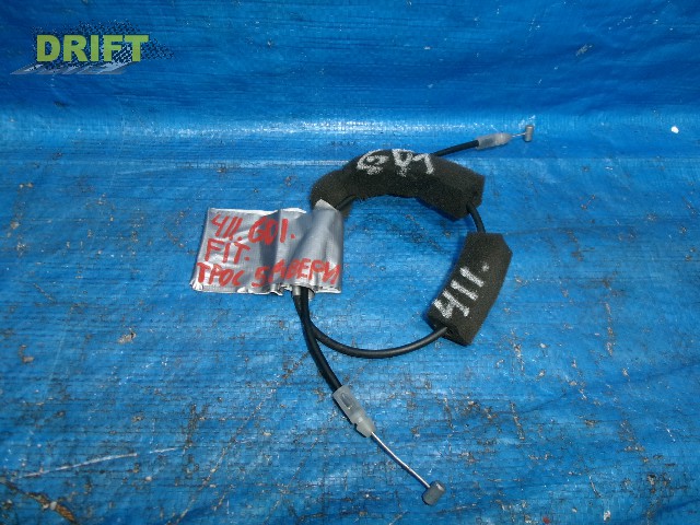 тросик 5-й двери