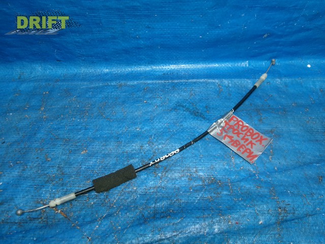 тросик 5-й двери