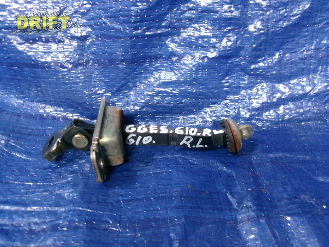 ограничитель двери