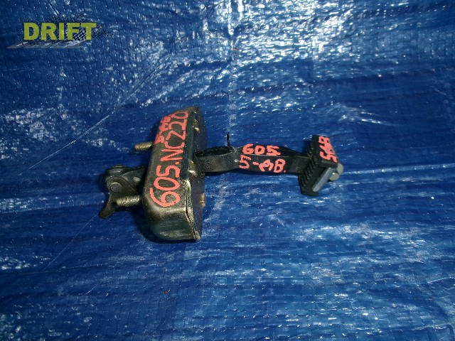 ограничитель двери