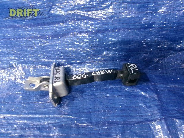 ограничитель двери