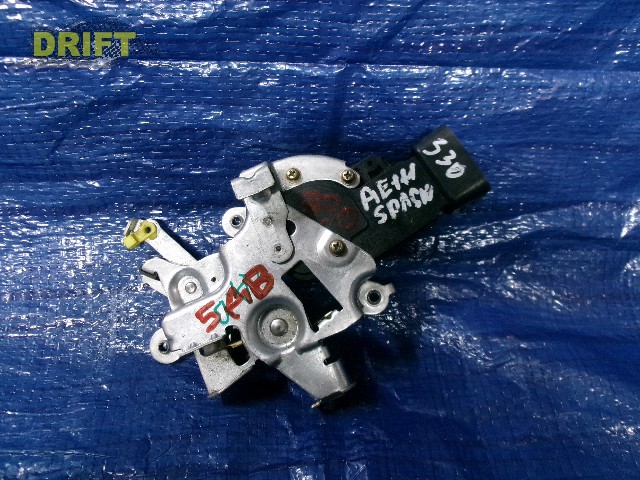 активатор замка 5-й двери