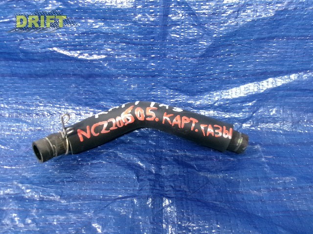 патрубок сапуна