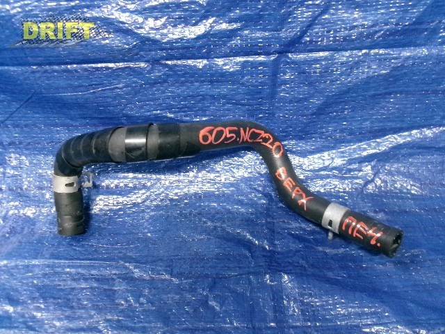 шланги печки